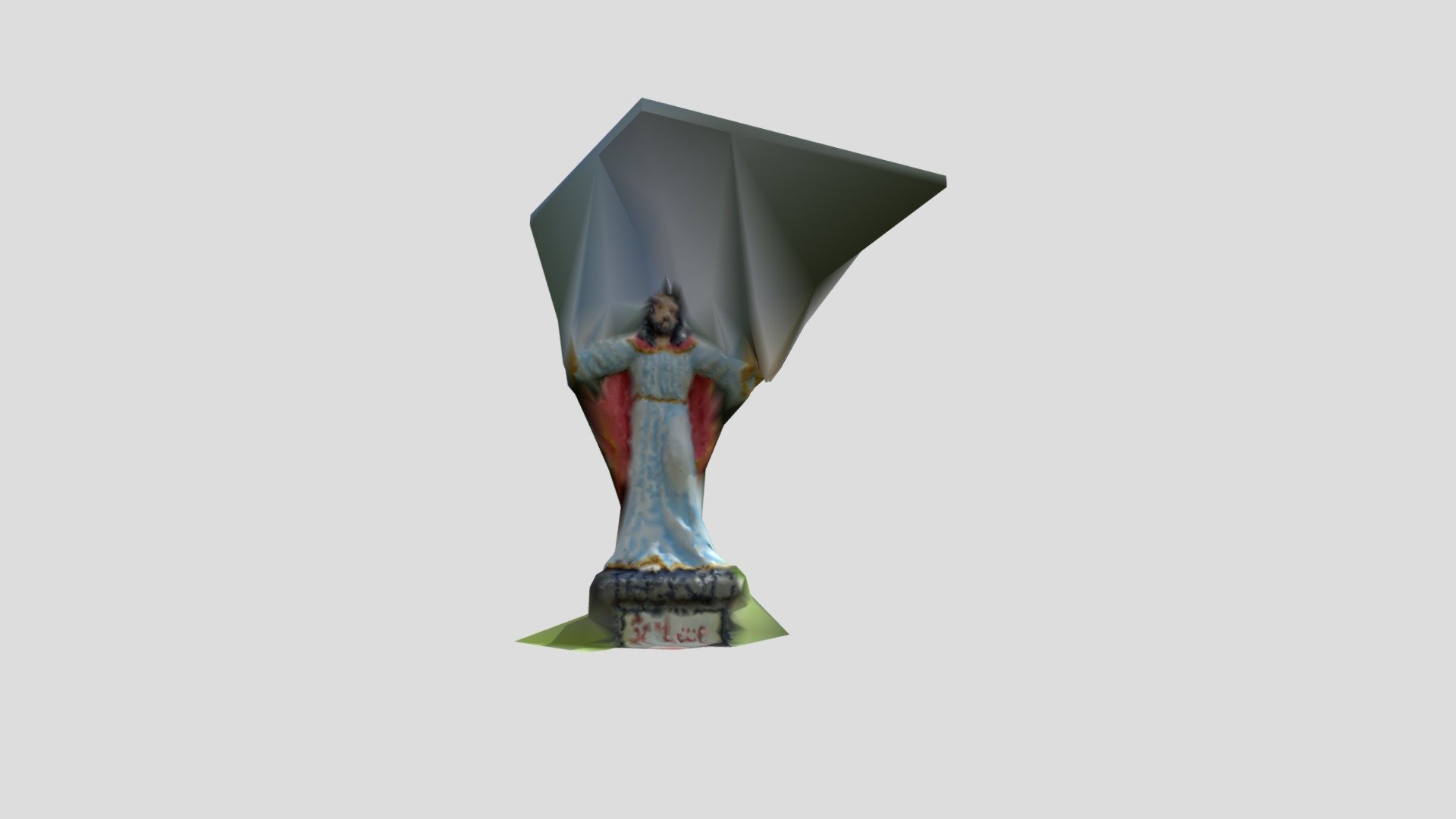 projeto 3d