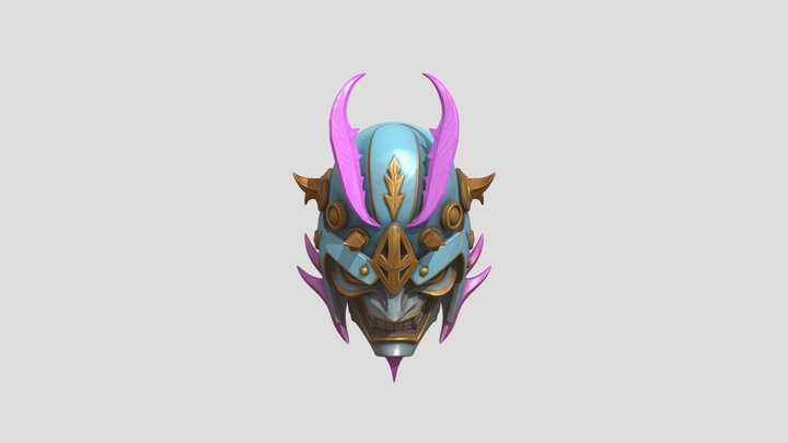 Village Helmet Futurist v1