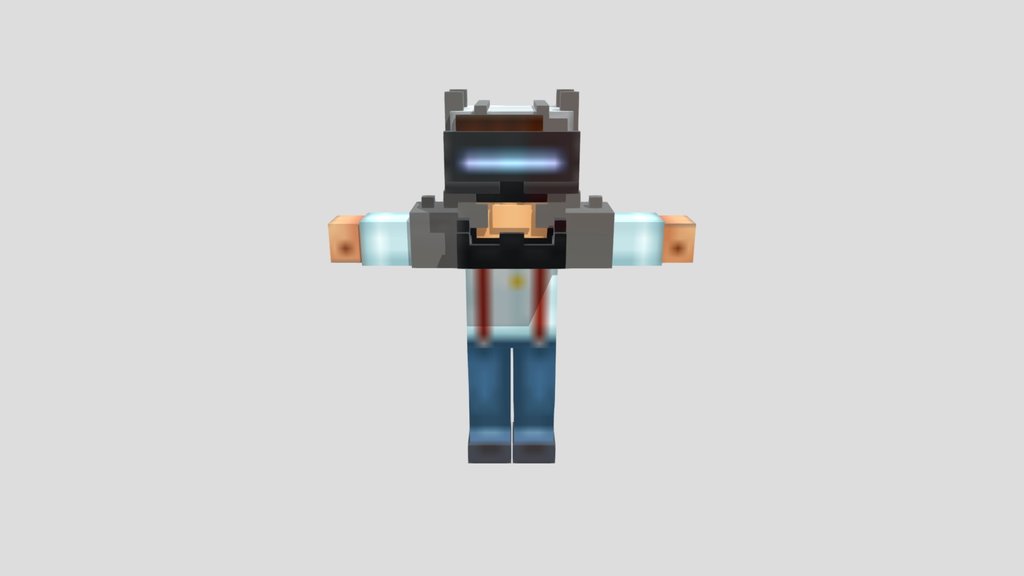 Male Jesse