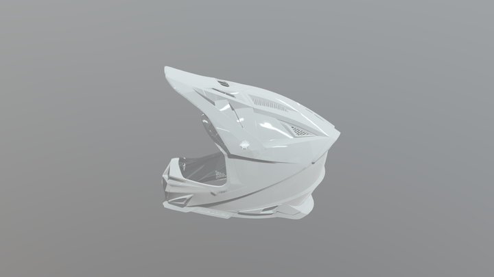 00 3D Model