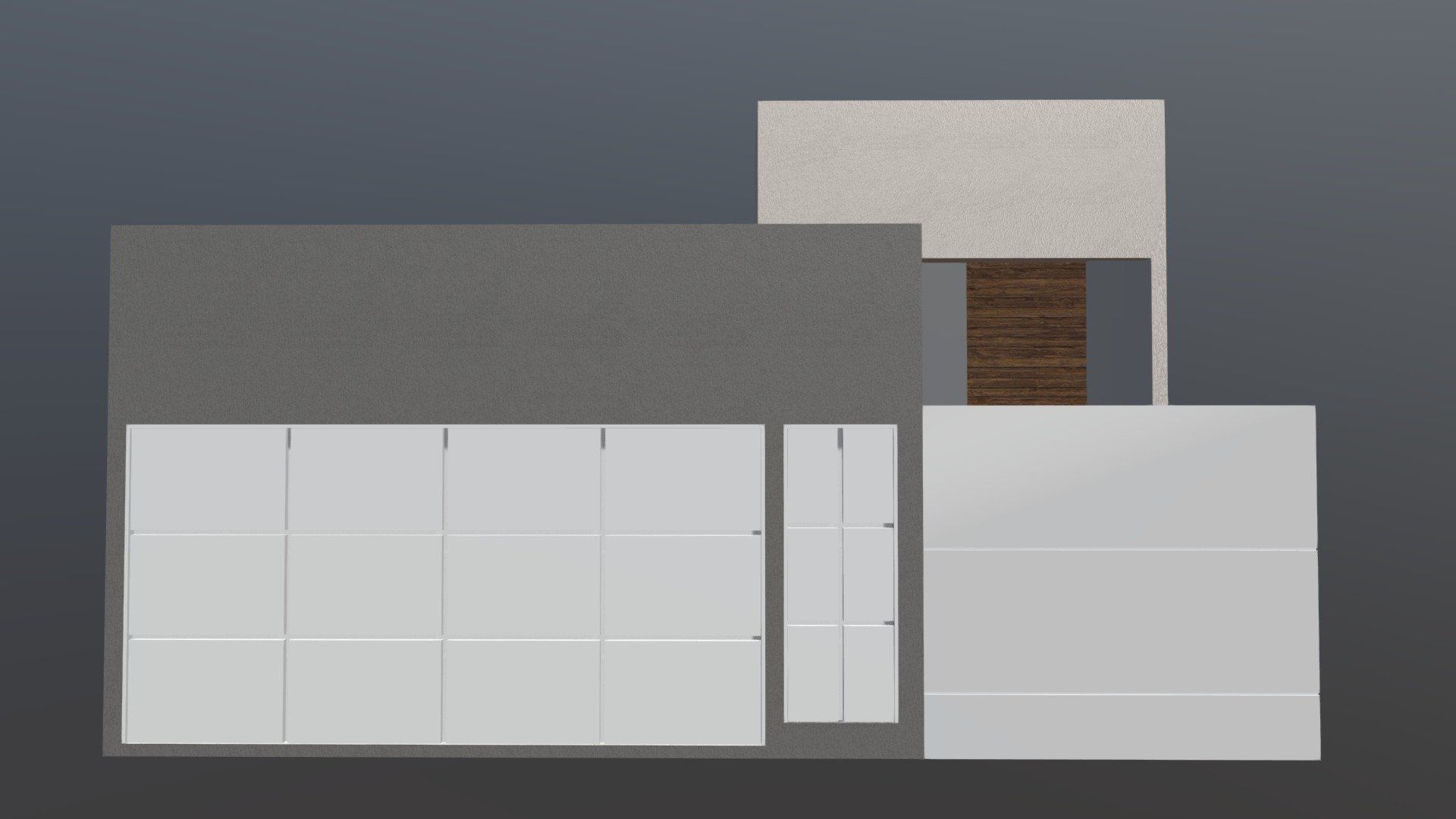 Residencia 08 - Lote 02