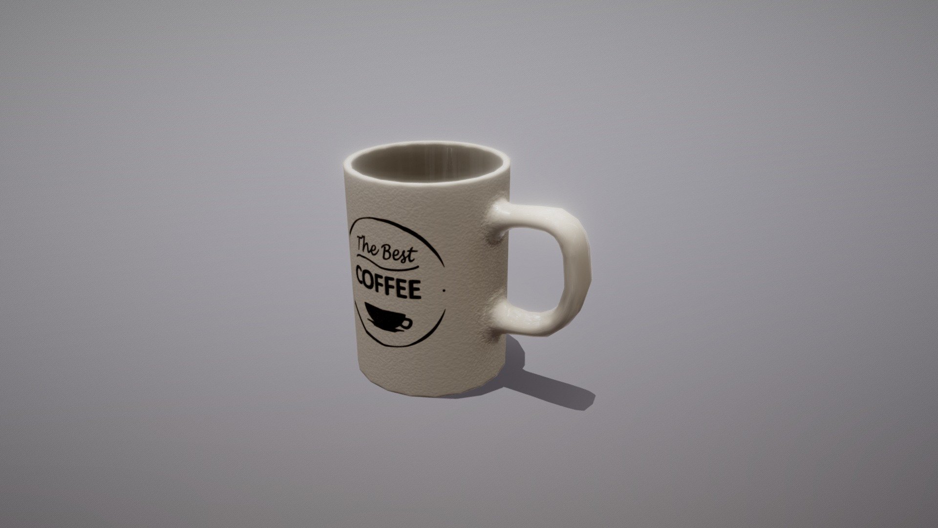 TheBestCoffeeCup