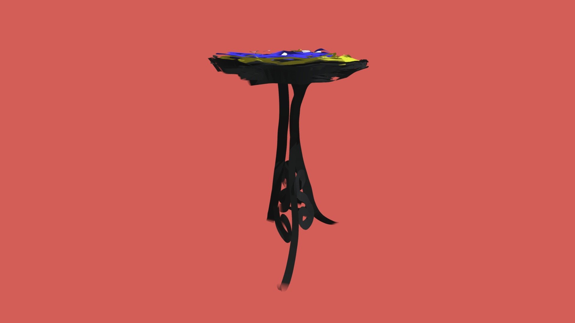 Table design