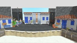 Base_stage_010_opt_A - 3D model by Larseroo [e49d055] - Sketchfab