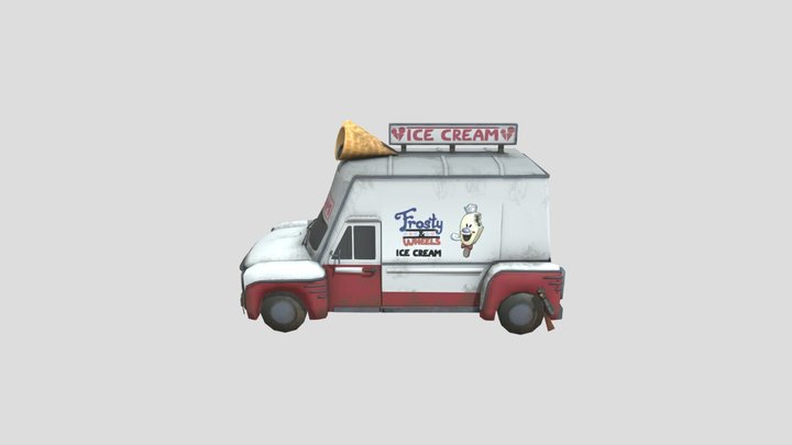 I am going to be leaving probably 3D Model