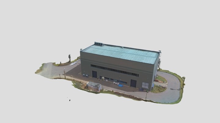 AdMaS 3D Model