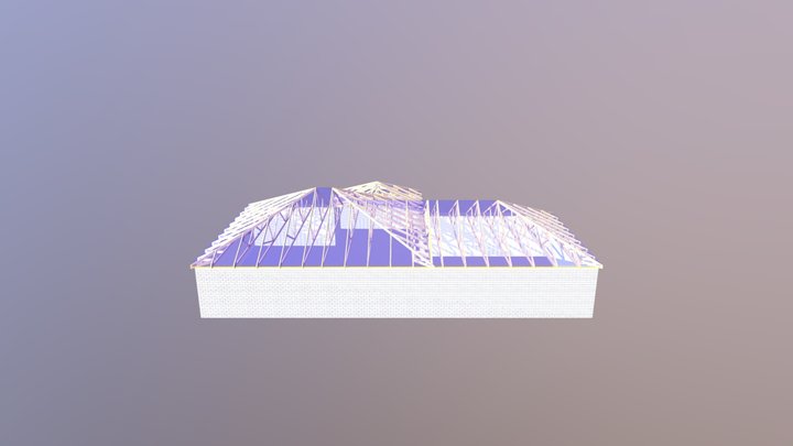 DanishGesims 3D Model
