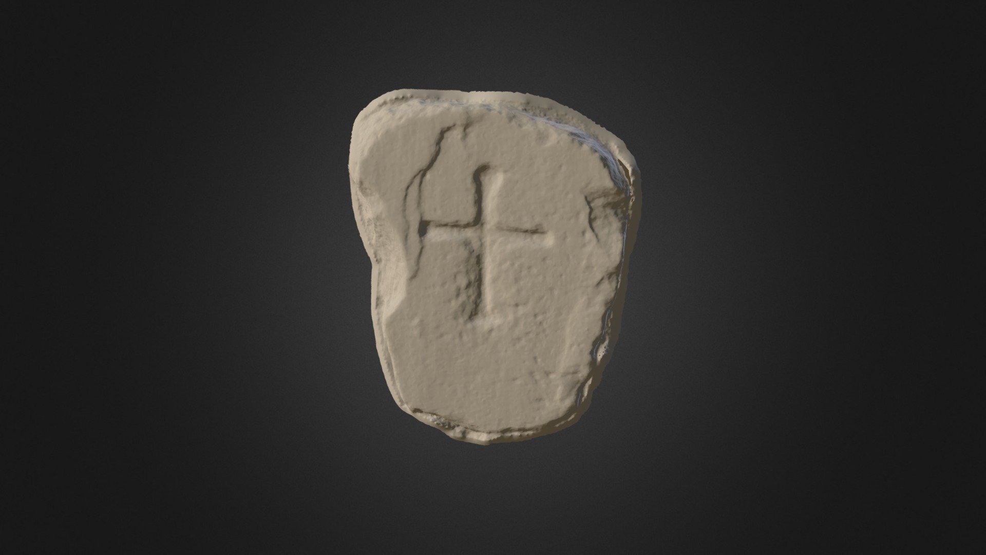 Cloontuskert Cross