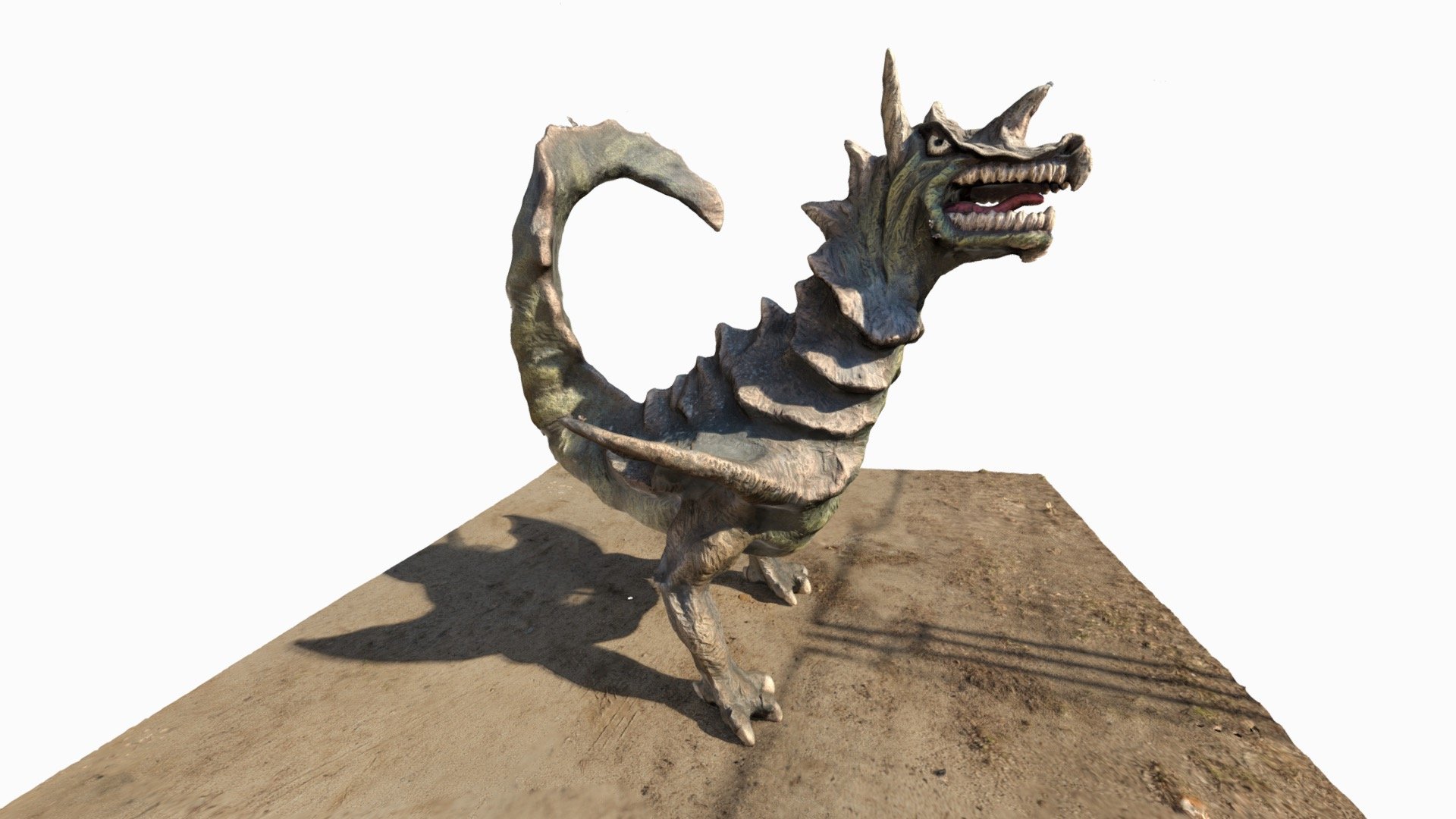 DIGITALITZACIÓ PATRIMONI LOCAL - CEBALLOT — Sketchfab embed 3D viewer