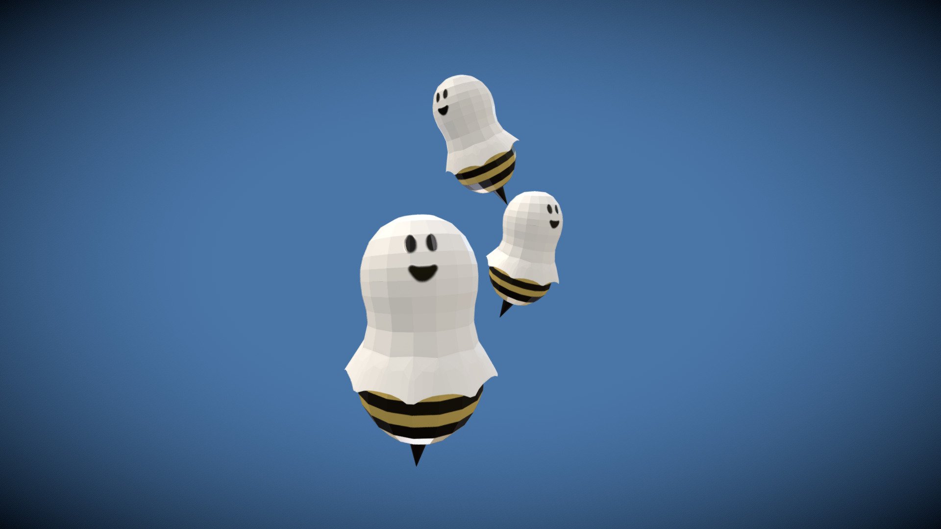 Boo Bees