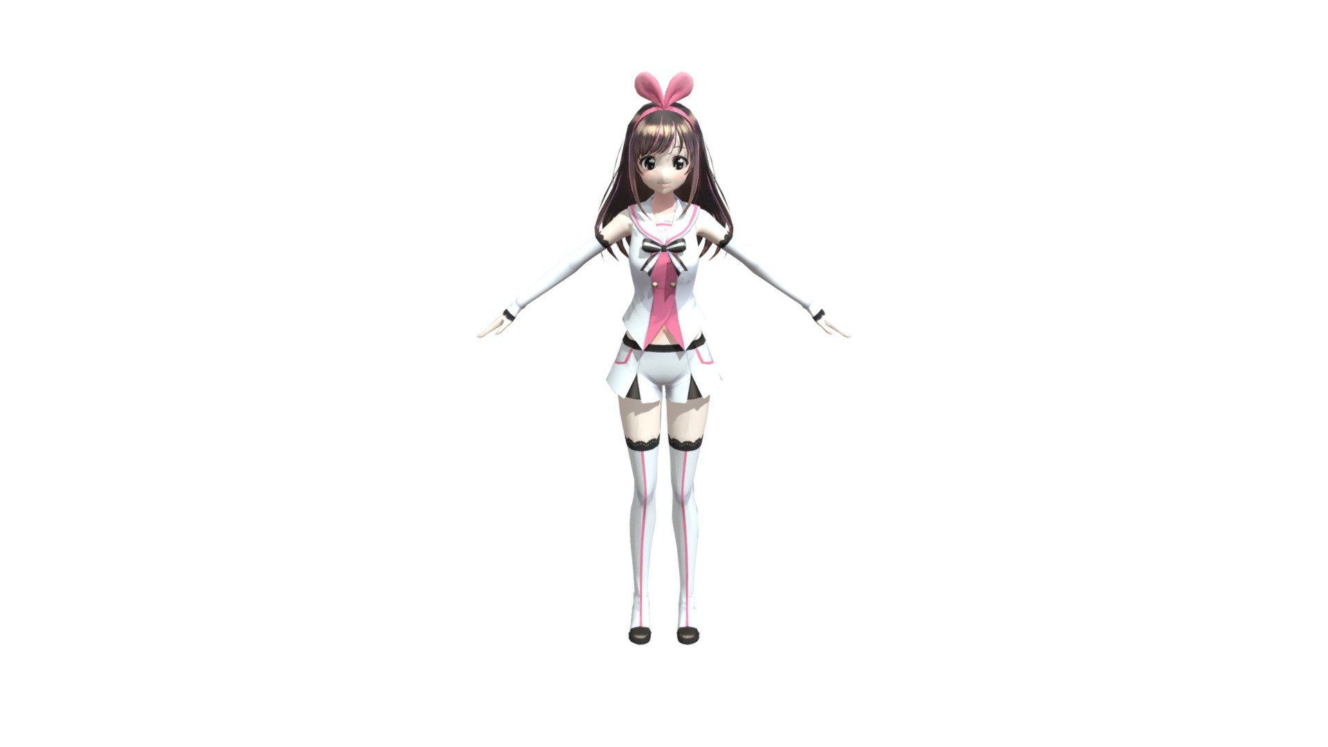 kizuna