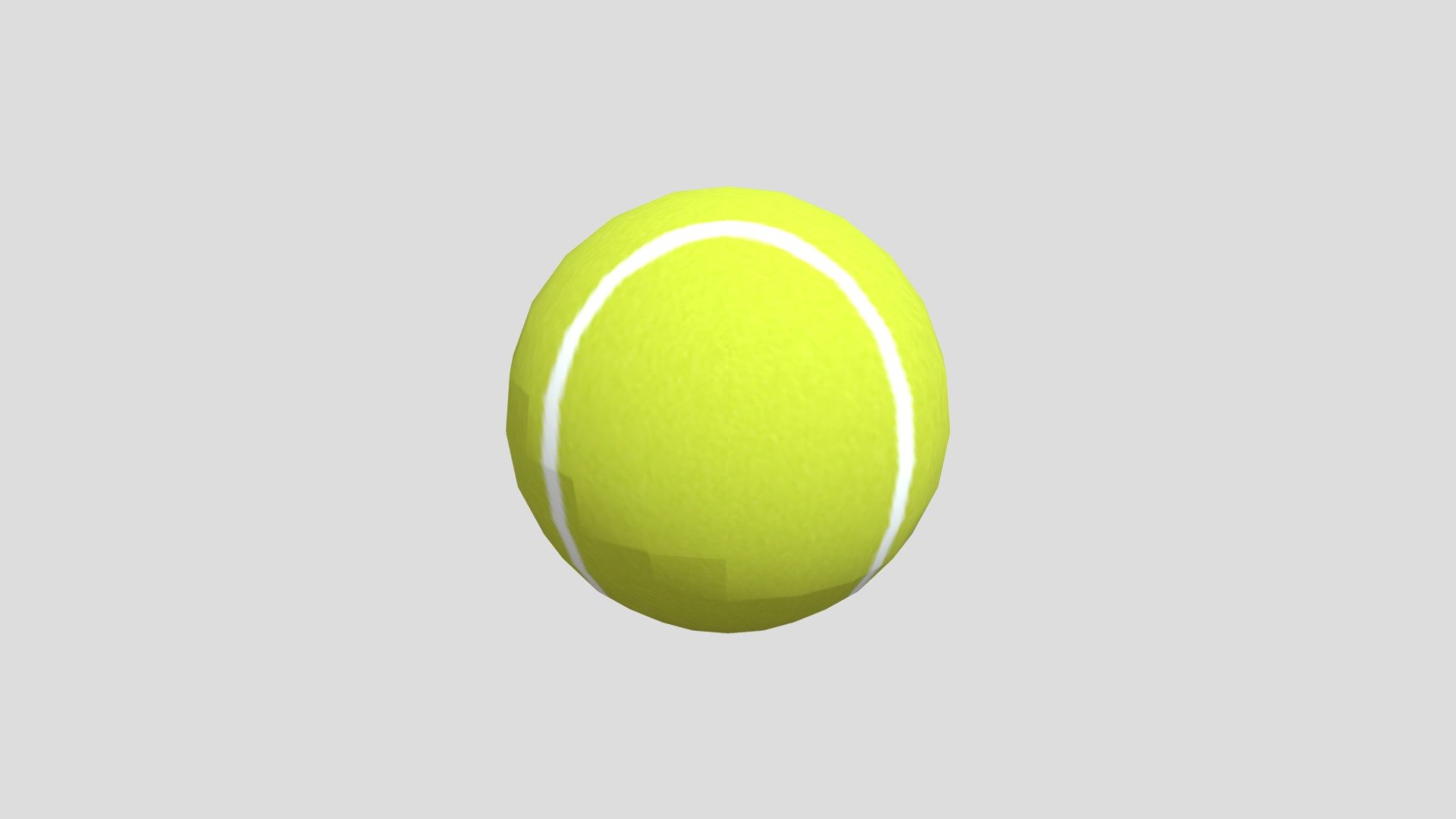 Tennis Ball