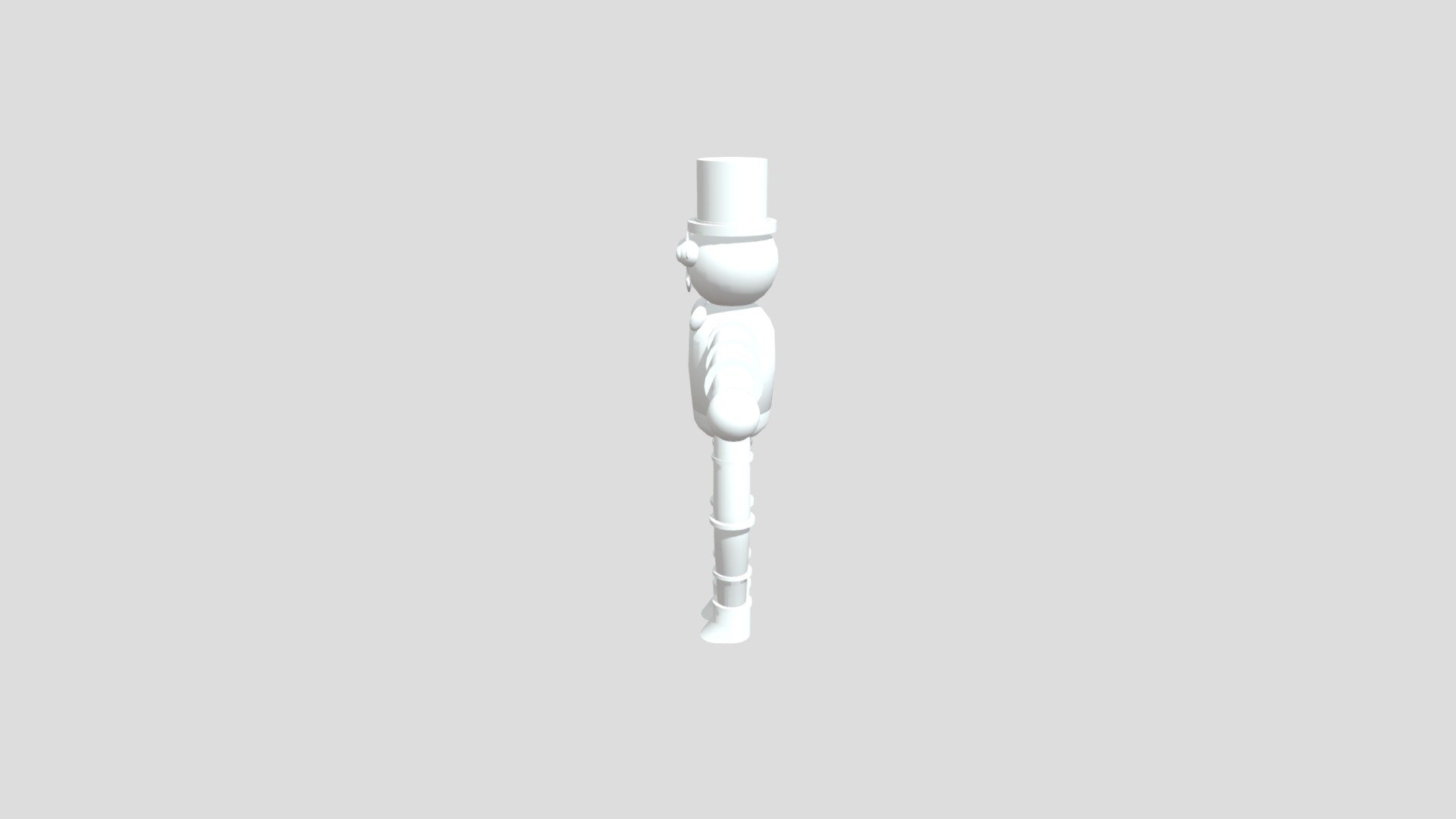Fun Studio - Download Free 3D model by arhagovalisher [5d70714] - Sketchfab