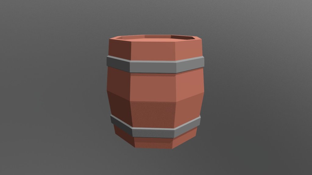 Barrel Simple