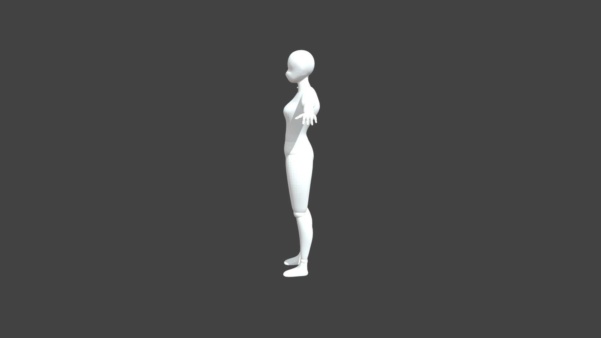 Personaje - Desafio 2