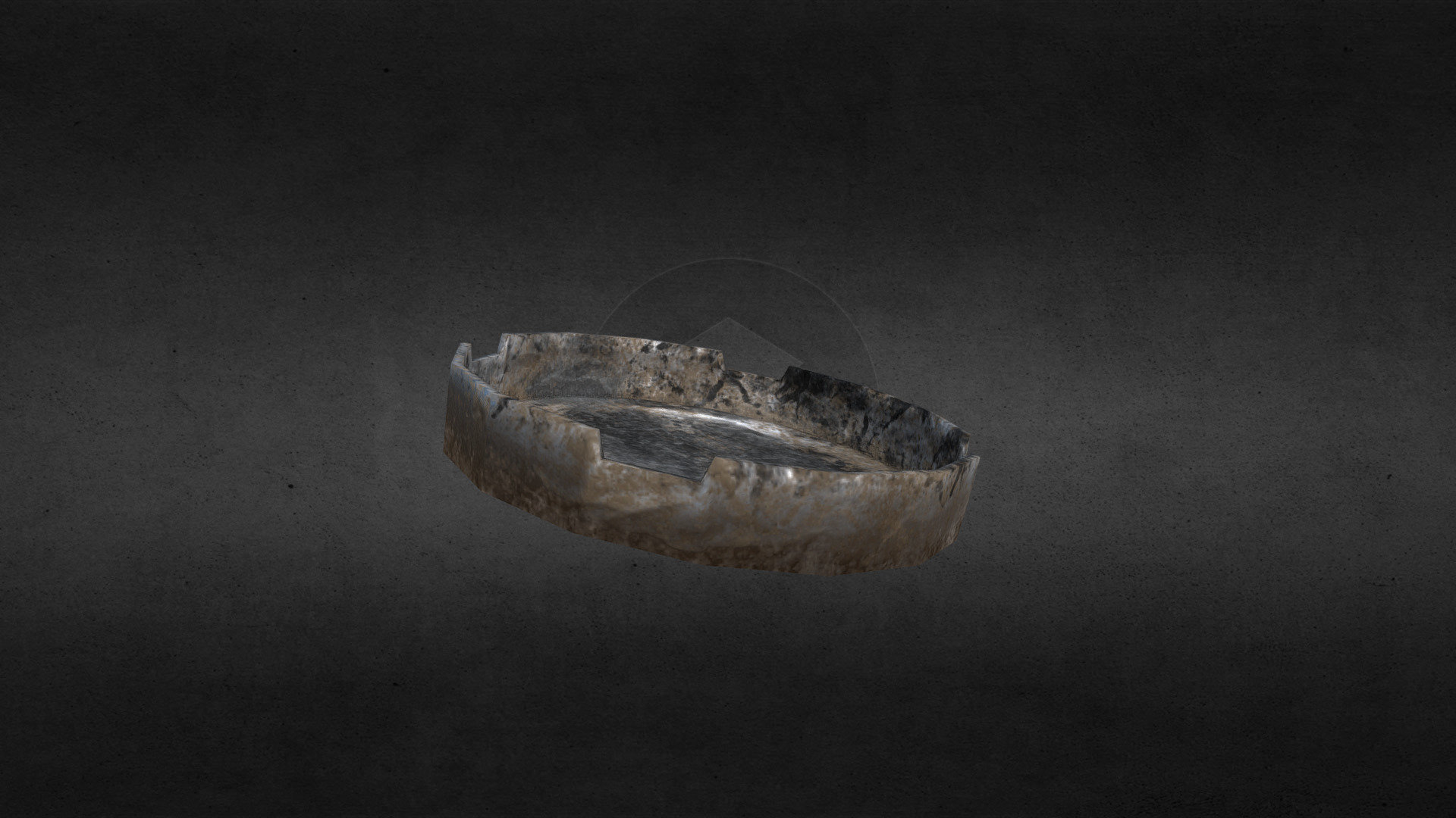 Ashtray