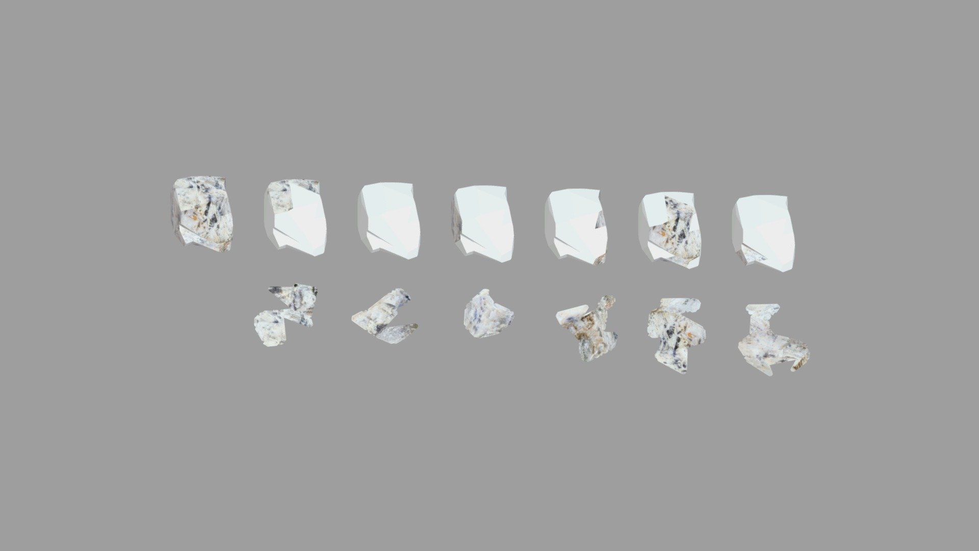 Ps F Build - 3D model by SUNAKI Inc. (@tsnym) [5d7440a] - Sketchfab