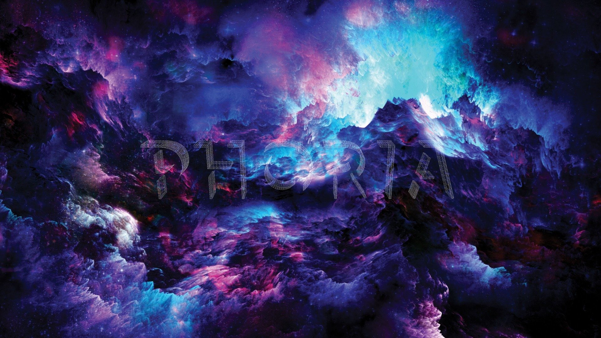 PHORIA Logo V5