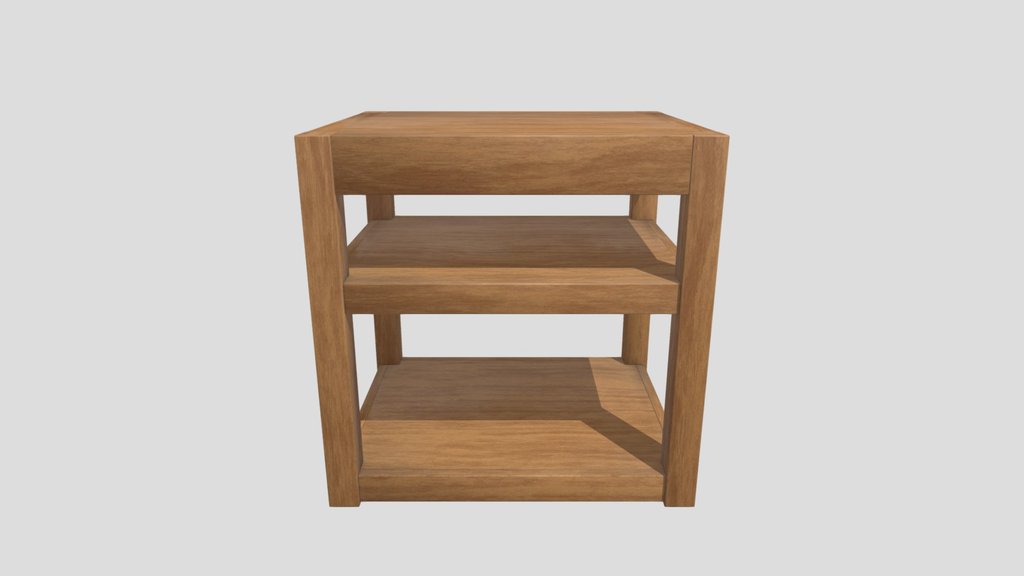 Side Table 01