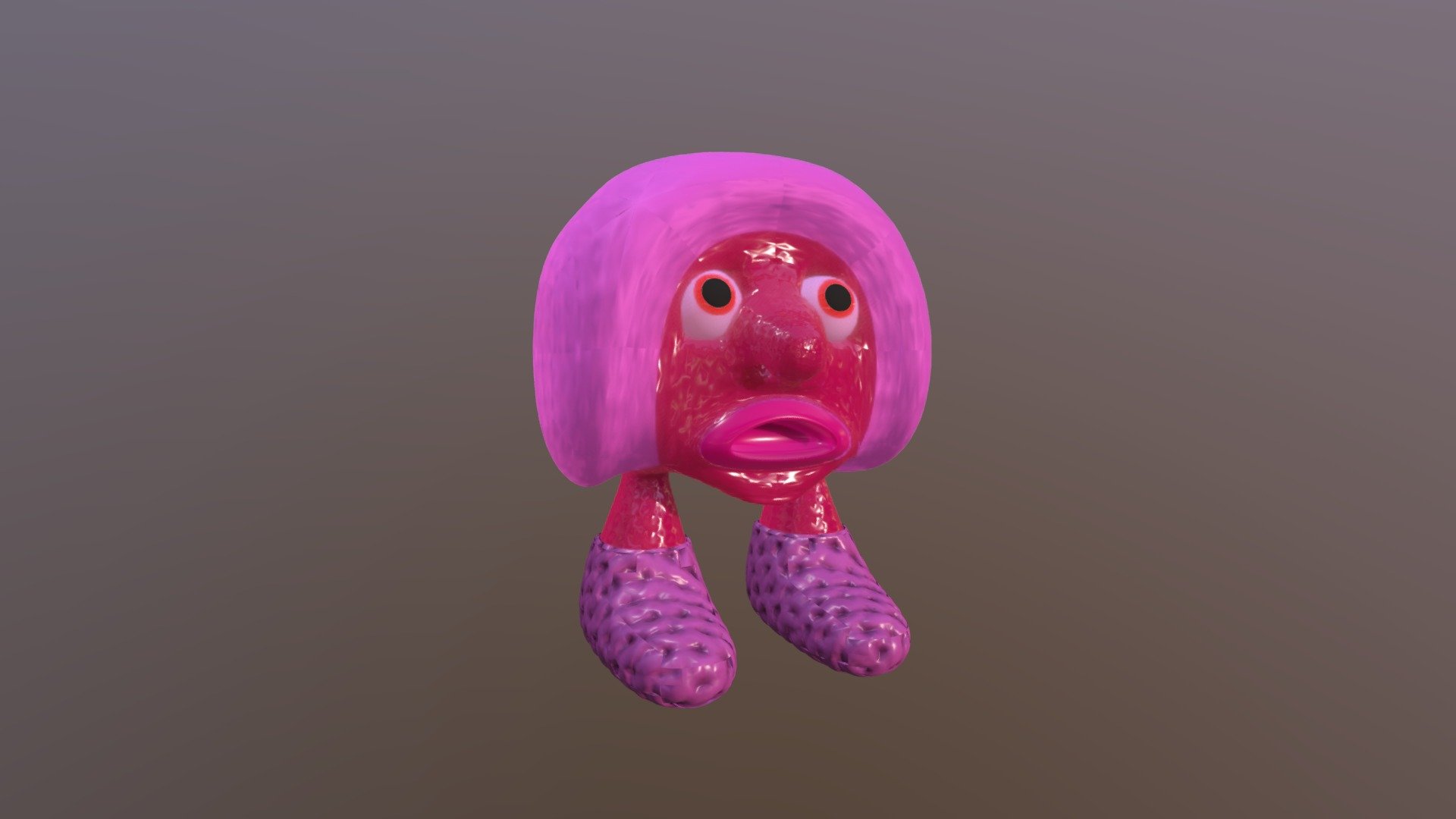 Candy Girl