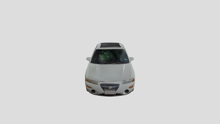 Chrysler Sebring Remasterizado