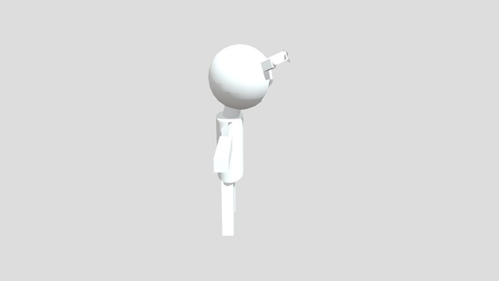 New Project (6) 3D Model