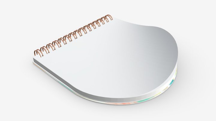 Workbook 3D models - Sketchfab