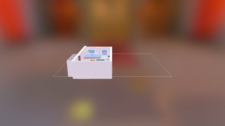 Build 3D Model
