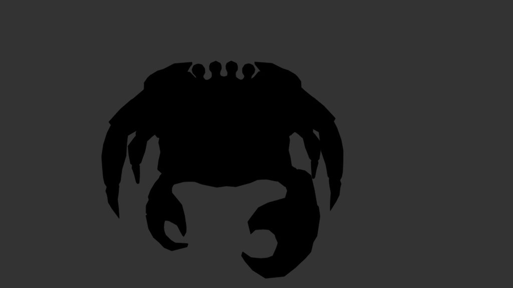 Bubble Crab