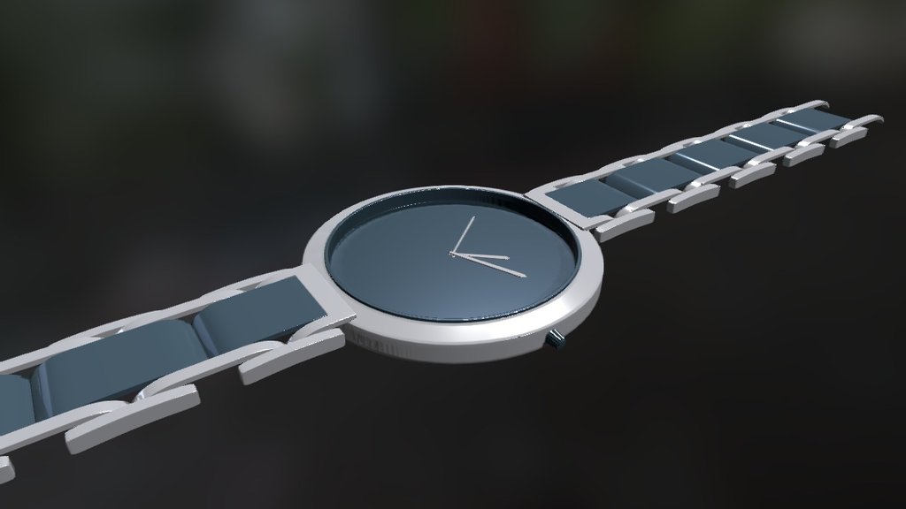 A Watch (Training)