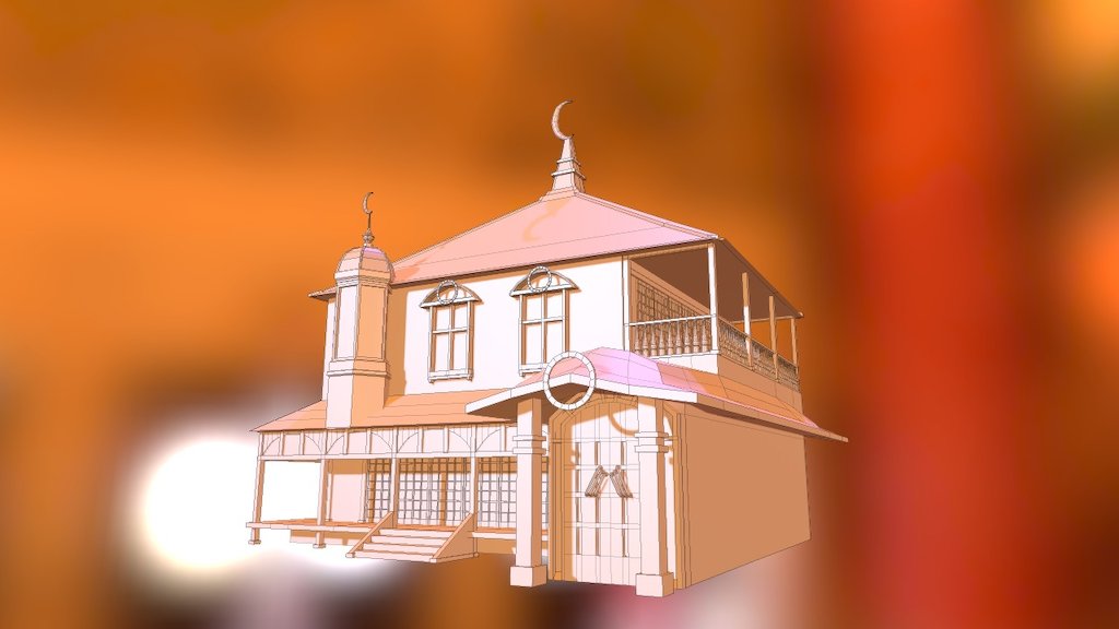 Yuuko's wish shop