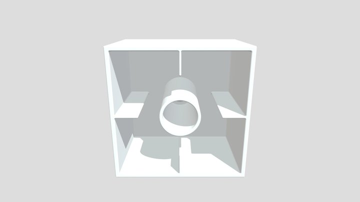 LAB2_JennaS 3D Model