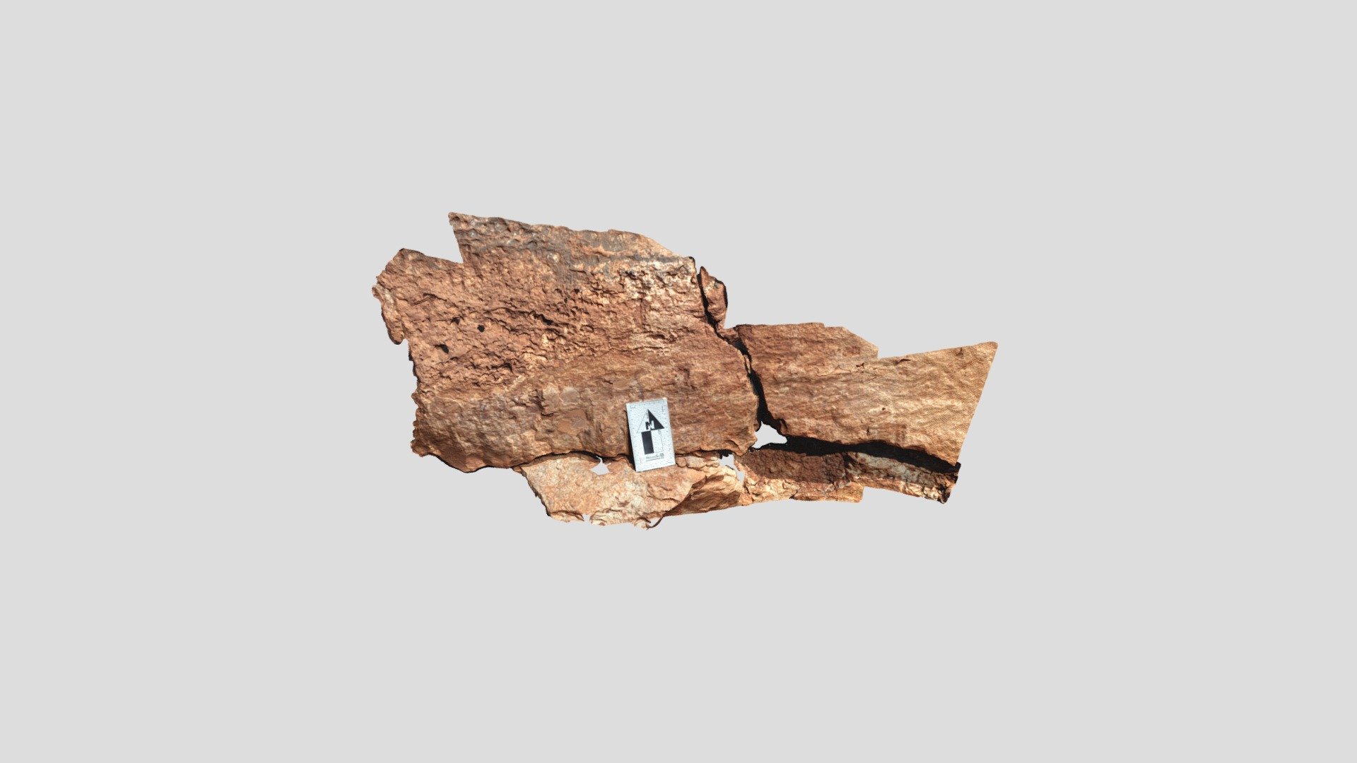 Field #533: Supai Stop 14