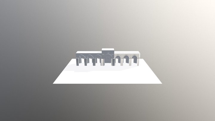 36 3D Model