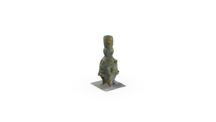 C_35-1973 3D Model