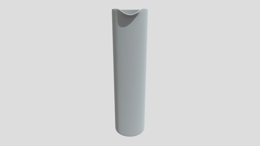 Ceramic Pitcher Vase
