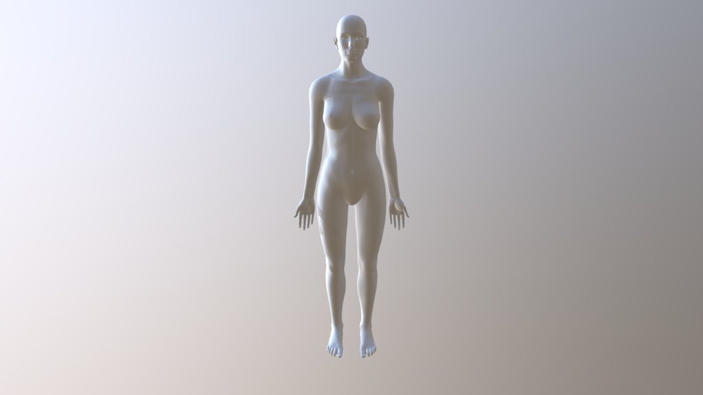 Female No Repro