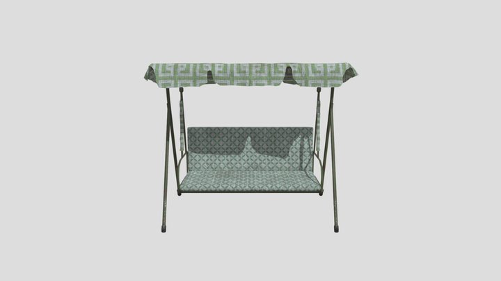 Swing Exterior Pack