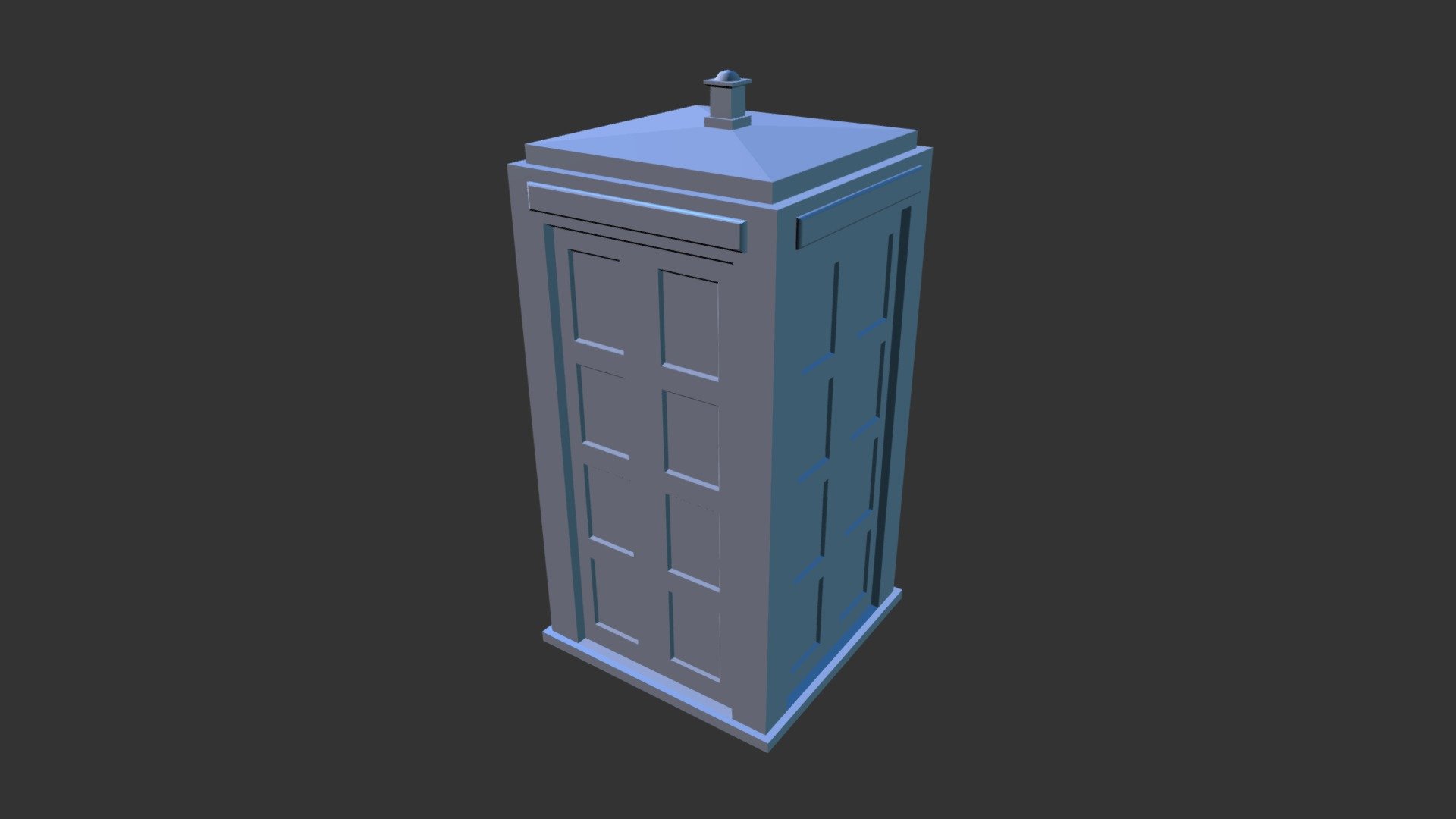 TARDIS