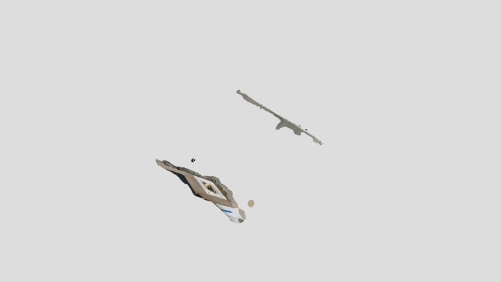 32 3D Model