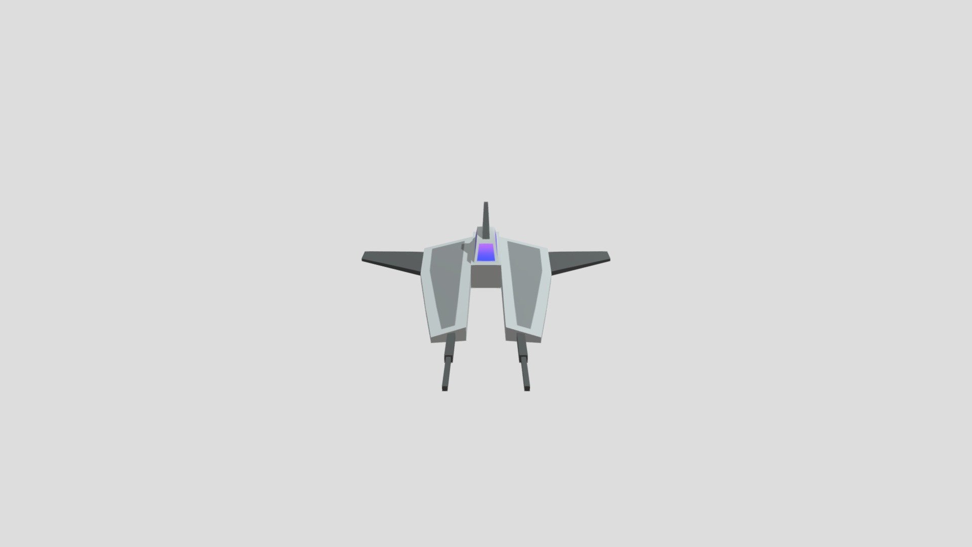 space ship 03