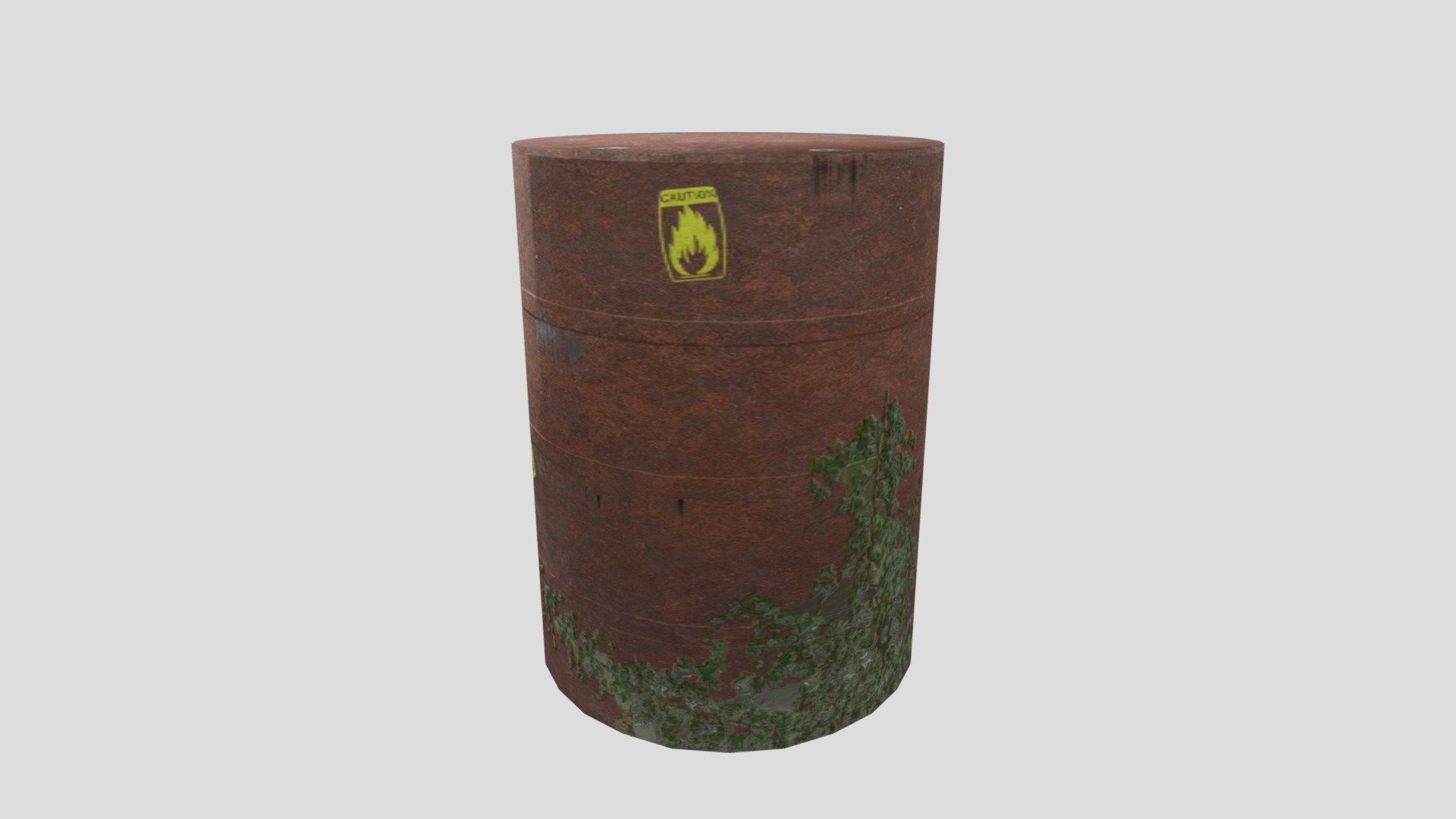 Barrel
