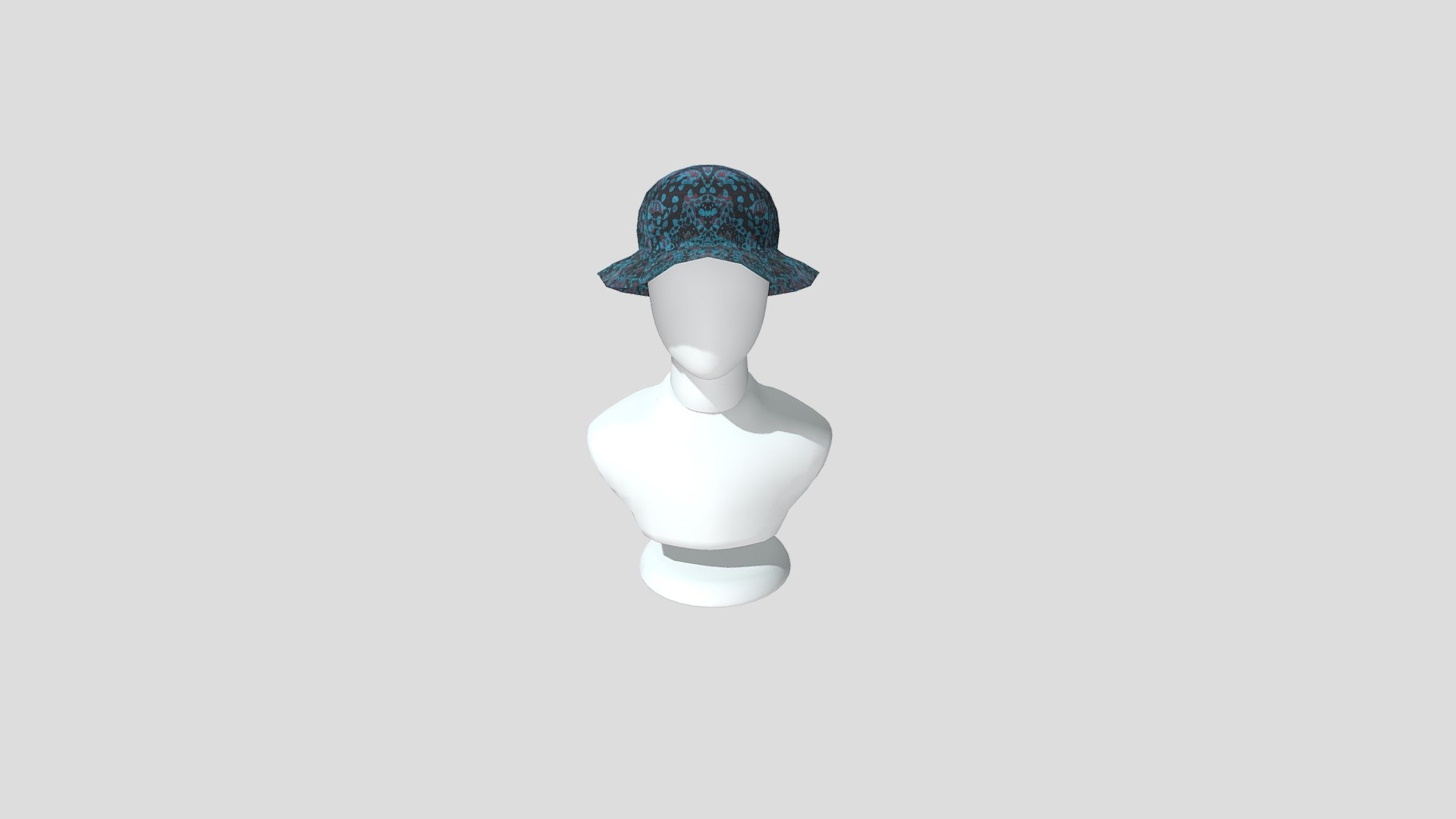 Fisherman Hat