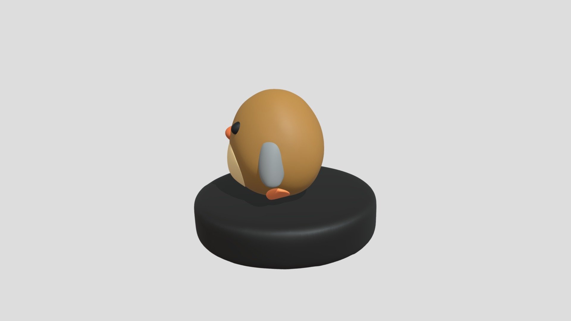 Penguin