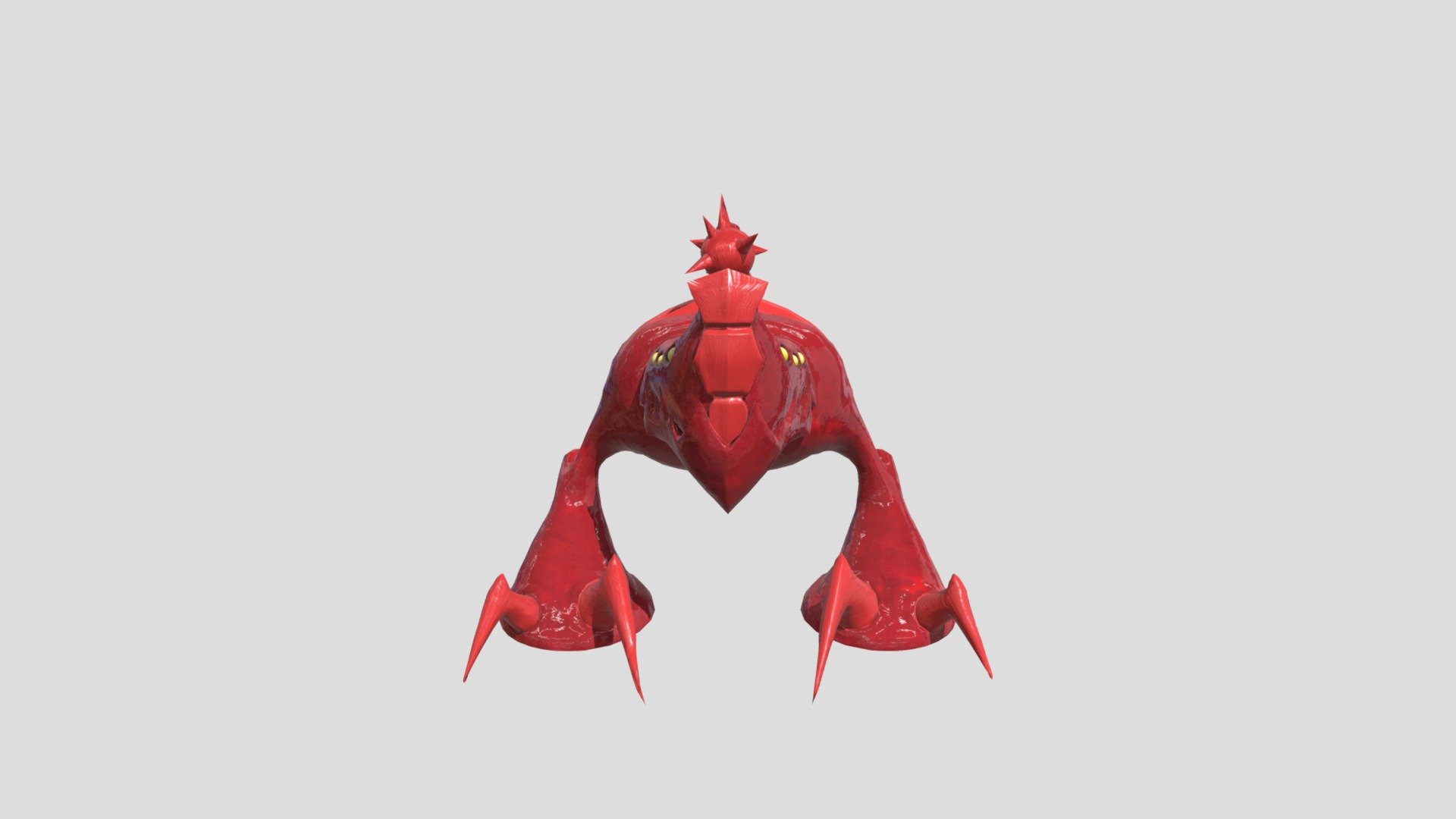 Carnivore (Stage 3)