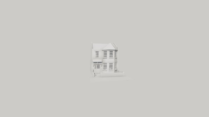 Flat_decimate 3D Model