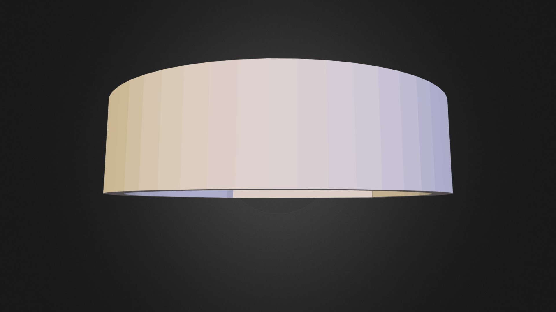 test.stl - 3D model by HermannKreitmayer [5d85511] - Sketchfab