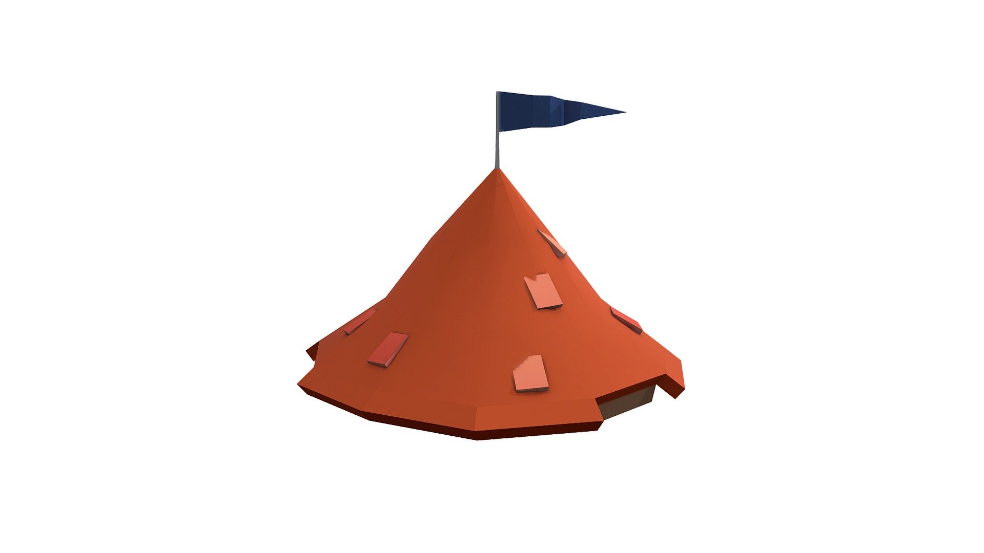 Roof 3 AO