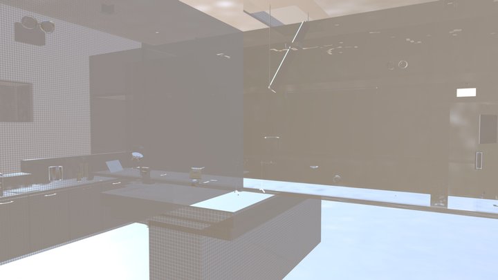 lab final 3D Model