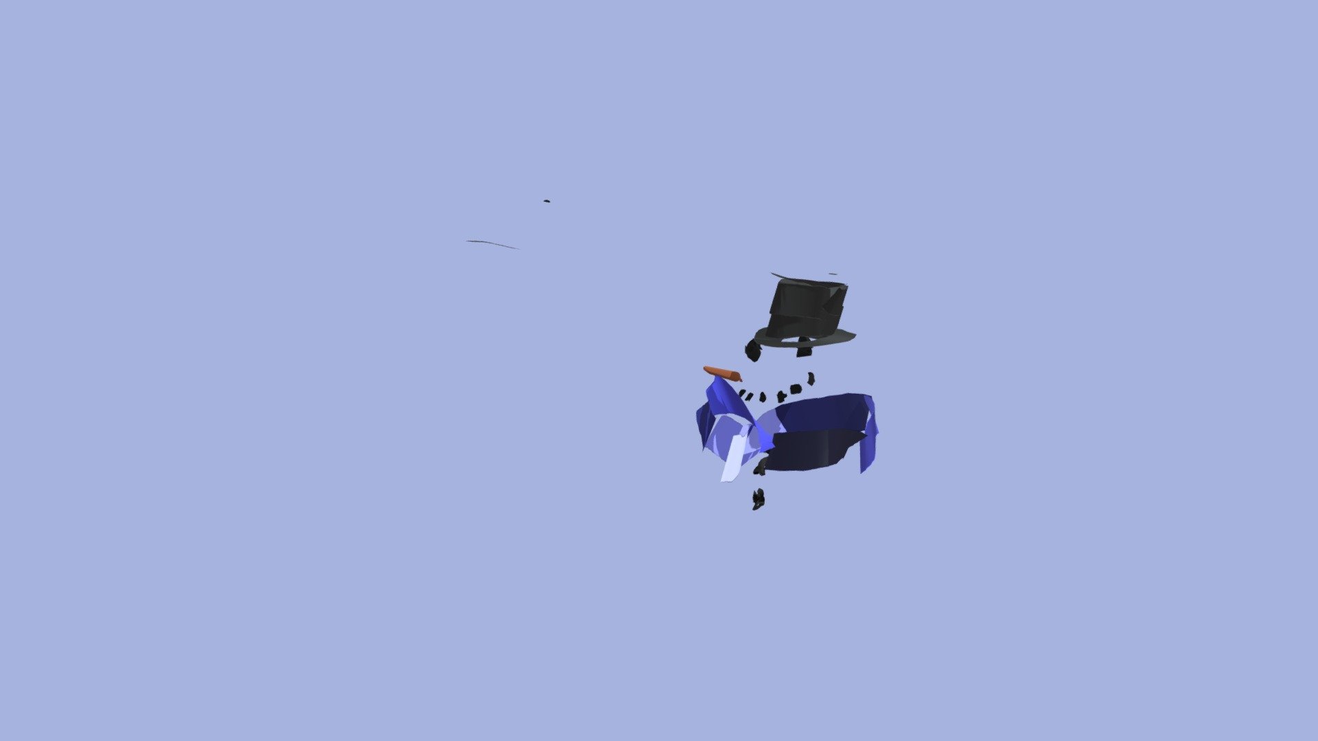 Snowman